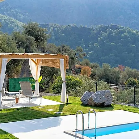 فندق The Box House Seaview Private Pool 2*