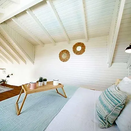 The Box House Seaview Private Pool فندق